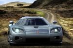 Koenigsegg CCX Prototype 2006 года